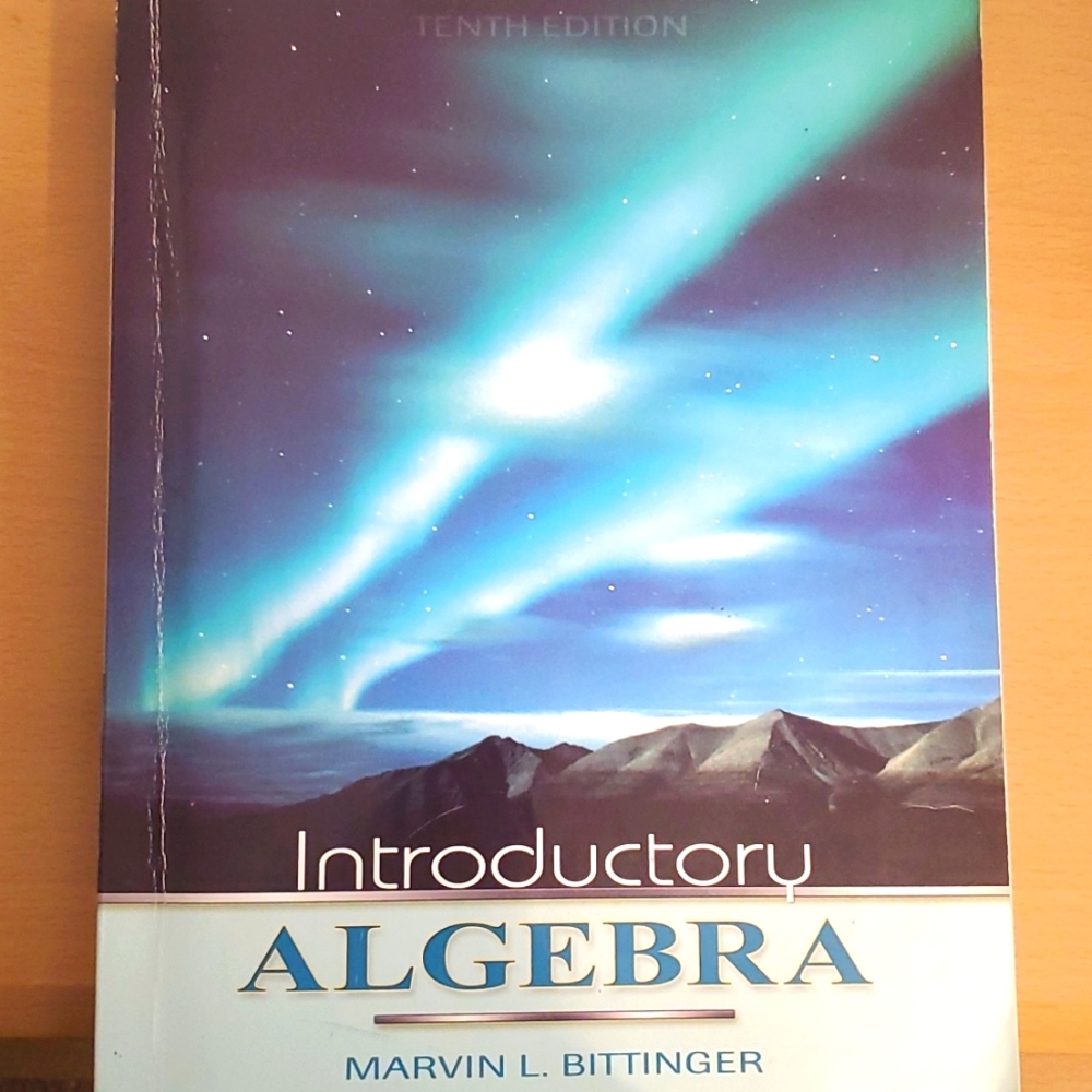 Text book